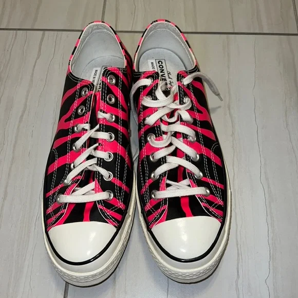 Converse Chuck Taylor sneakers - Picture 2 of 11